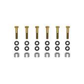 Sway Bar Brackets