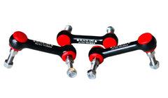 Sway Bars & Bushings