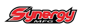 Synergy Mfg aftermarket parts and performance accessories