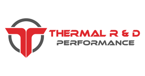 Thermal R&D exhaust systems cat-back exhaust mufflers tips and performance exhaust parts