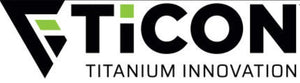Ticon aftermarket parts and performance accessories