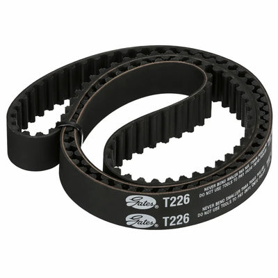 Timing & Accessory Belts
