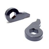 Torsion Bar Key