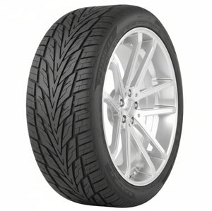 Tires - Sport Truck All-Season