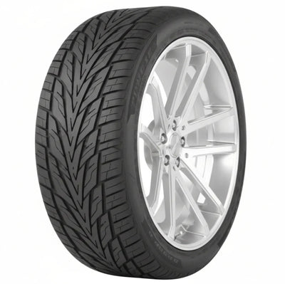 Tires - Sport Truck All-Season