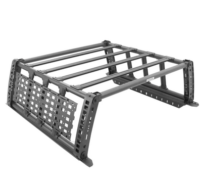 Truck Bed Rack