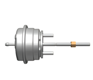 Turbo Actuators