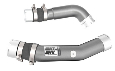 Turbo Inlets
