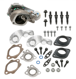 Turbo Kits aftermarket parts and performance accessories