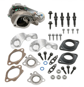 Turbo Kits aftermarket parts and performance accessories