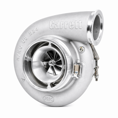 Turbochargers & Components