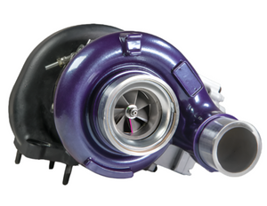Turbochargers aftermarket parts and performance accessories