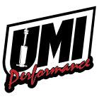 UMI Performance aftermarket parts