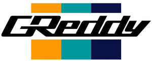 GReddy official brand logo