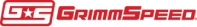 GrimmSpeed official brand logo