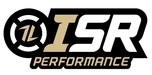 ISR Performance official brand logo