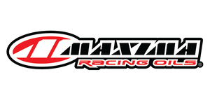 Maxima Racing Oils official brand logo