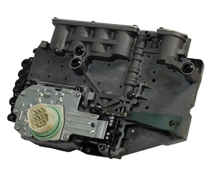 Valve Bodies