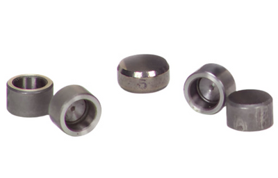 Valve Lash Caps