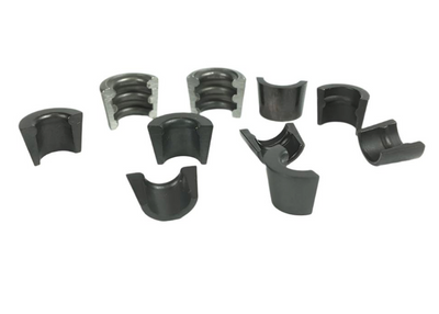 Valve Locks