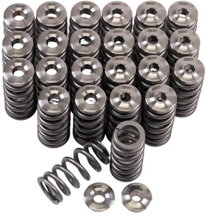 Valves & Components aftermarket parts and performance accessories