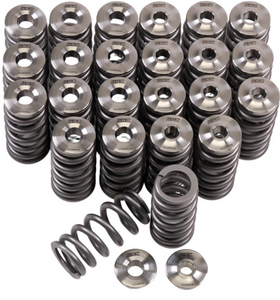 Valves & Components