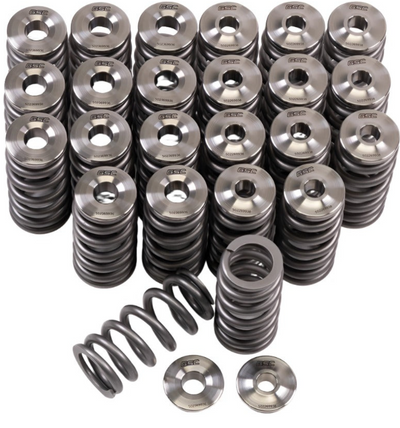 Valves & Components