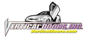 Vertical Doors