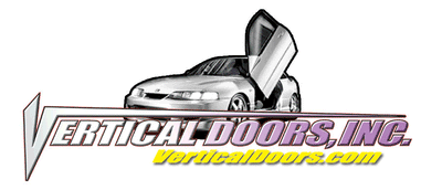Vertical Doors