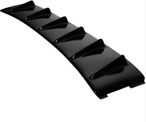 Vortex Generators