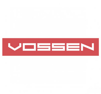 Vossen