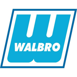 Walbro aftermarket parts and performance accessories