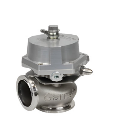 Wastegate Components