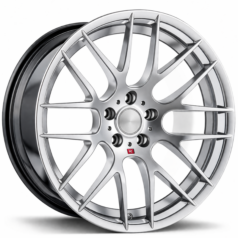 Wheels & Tires at Black Ops Auto Works