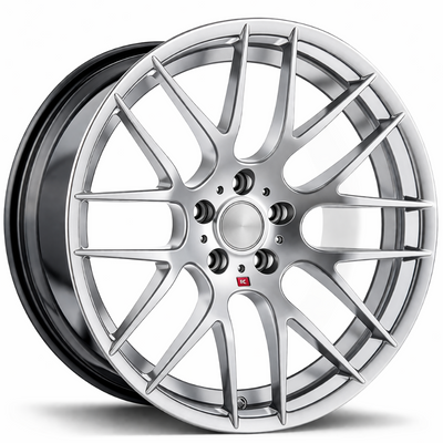 Wheels & Tires