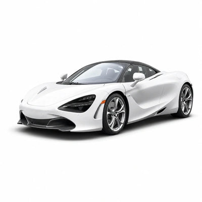 McLaren Parts & Accessories