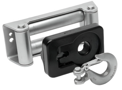 Winch Accessories