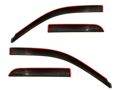 Wind Deflectors