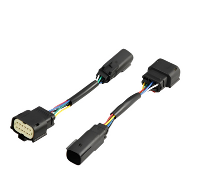 Wiring Connectors & Harnesses