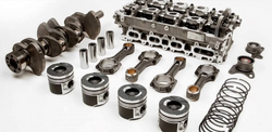 Engine parts and components