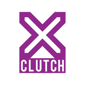 XCLUTCH brand logo
