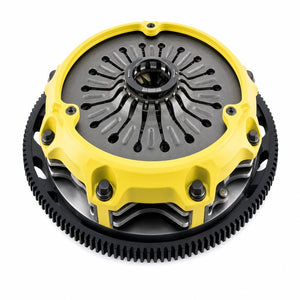 Twin & Triple Disc Clutch Kits Collection