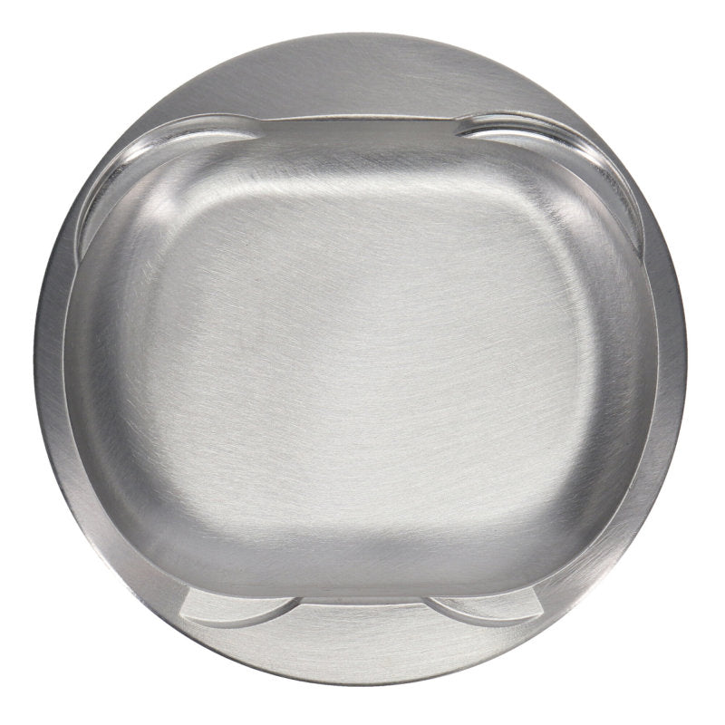 JEP252064-JE Pistons TOY 5S/3S DISH KIT Set of 4 Pistons-Piston Sets - Forged - 4cyl-JE Pistons