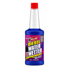 Load image into Gallery viewer, Red Line Diesel Water Wetter 15oz Case of 12