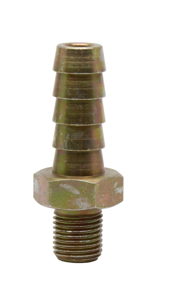Walbro 10.5mm Barb Fuel Fitting-Fittings-Walbro