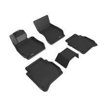 Load image into Gallery viewer, 3D MAXpider 21-24 Mercedes-Benz S Class (V223) Kagu Black R2 3D MAXpider ACEL1MB14821509