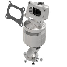 Load image into Gallery viewer, MAG51898-MagnaFlow Conv DF 08-10 Honda Accord 3.5L-Catalytic Converter Direct Fit-Magnaflow
