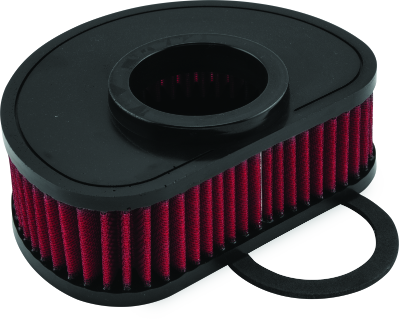 BKM457016-BikeMaster Kawasaki VN1600 Vulcan Classic Air Filter-Air Filters - Drop In-Bike Master