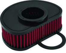 Load image into Gallery viewer, BKM457016-BikeMaster Kawasaki VN1600 Vulcan Classic Air Filter-Air Filters - Drop In-Bike Master
