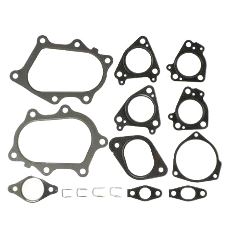 Victor Reinz MAHLE Original Chevrolet Express 2500 09-06 Turbocharger Mounting Set